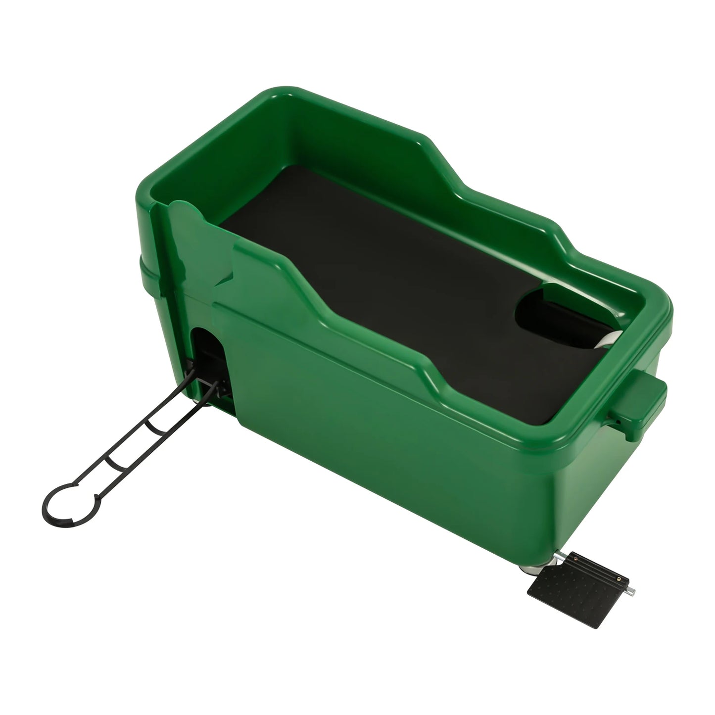 CRG Semi-Automatic Golf Ball Dispenser – Because Bending Over is Overrated