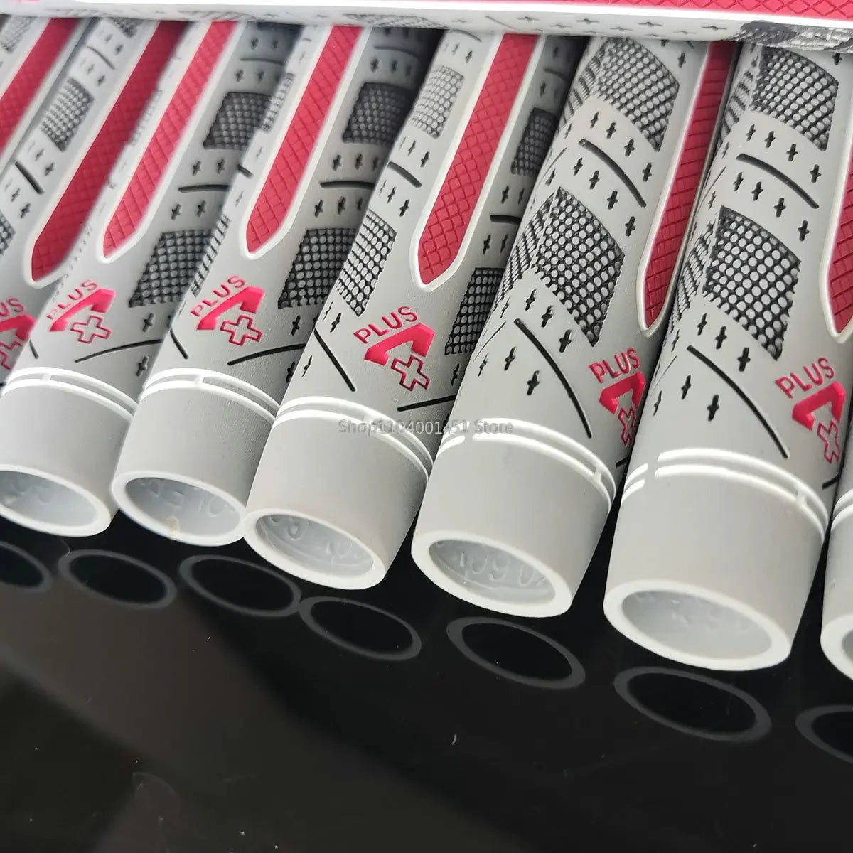 13pcs CRG Align Golf Club Grips – The Grip That Gets You in Line