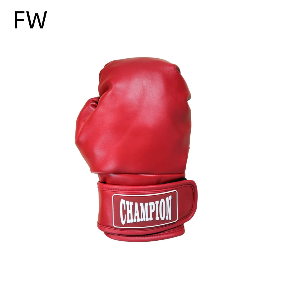 Boxing Glove Style Golf Club Head Cover, High-quality PU Golf Headcover, Golf Accessrioes, Golf Gift for man