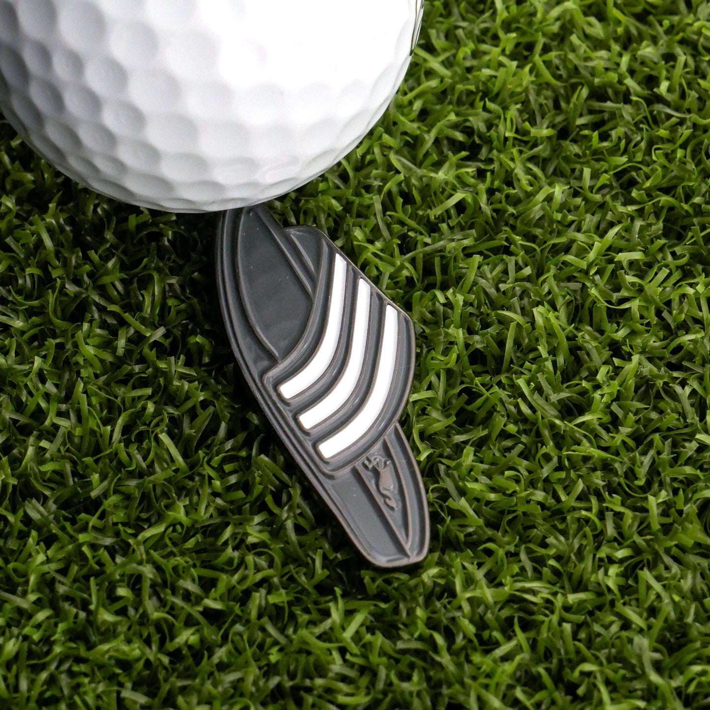 Slide Sandal Ball Marker