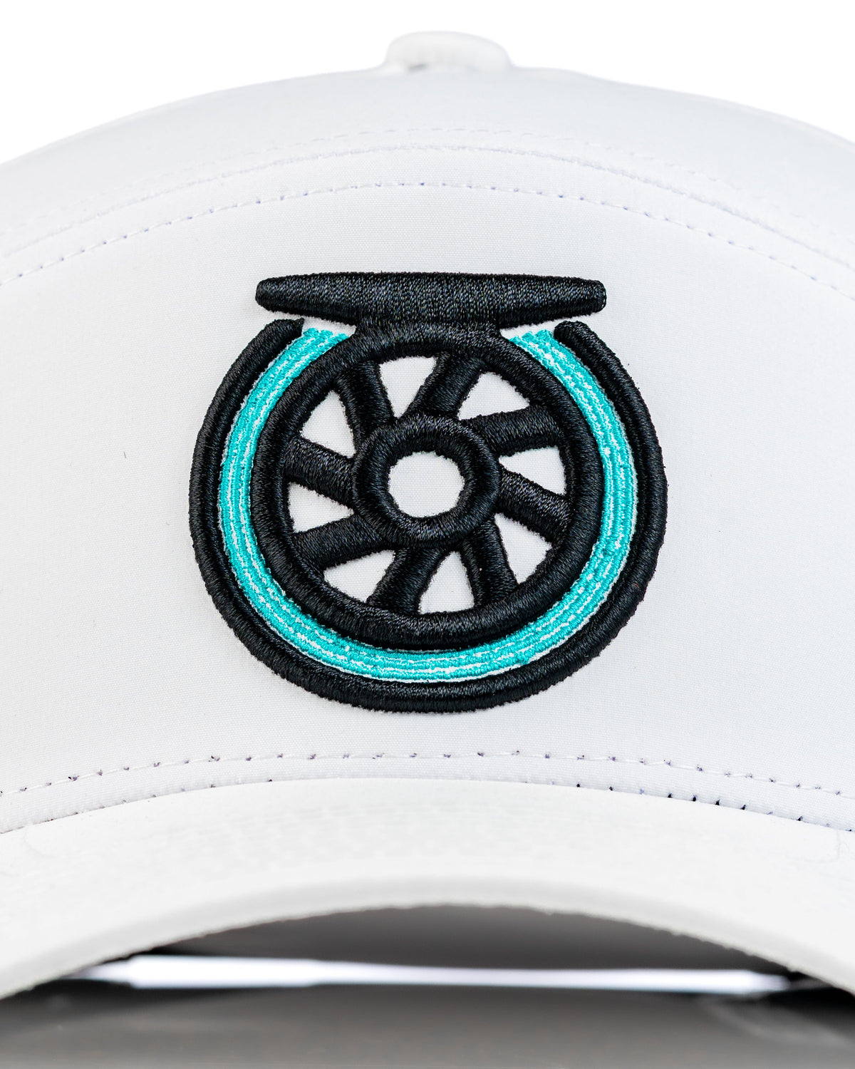Tradesman Hat - Reel