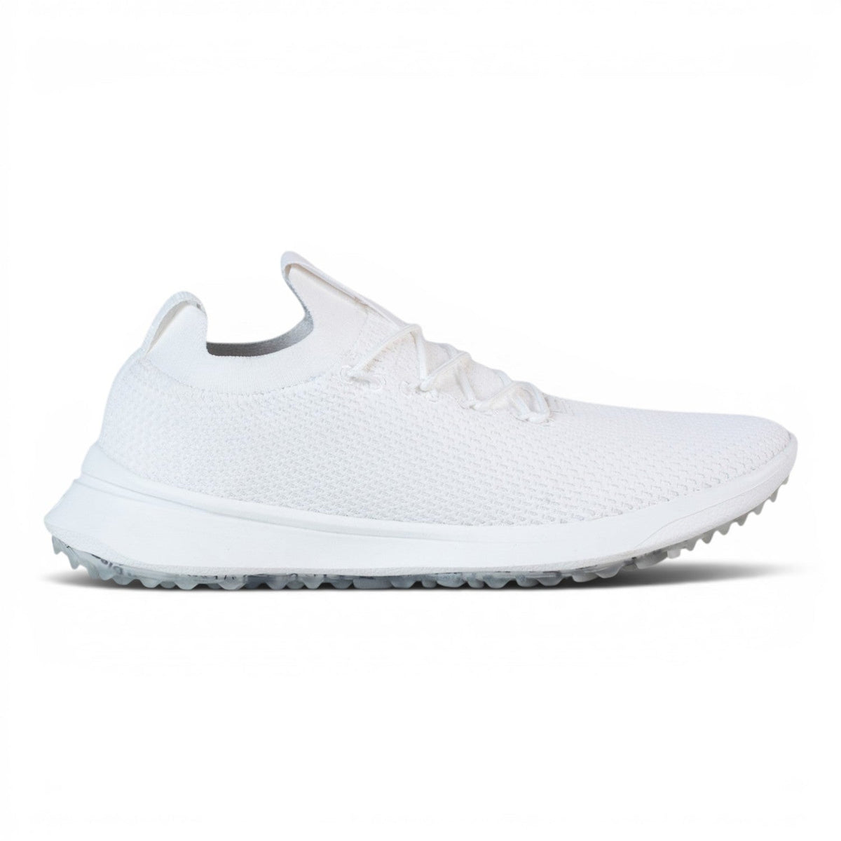 Tomo Alpha Men's Golf Shoes - Hydrogen Snow — Hydrogen Snow
