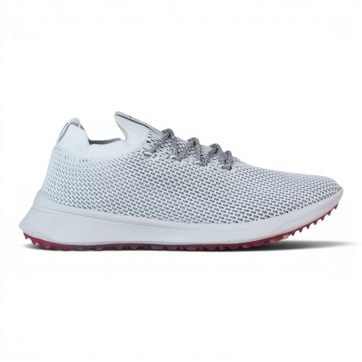 Tomo Alpha Men's Golf Shoes - Oxygen White — Oxygen White