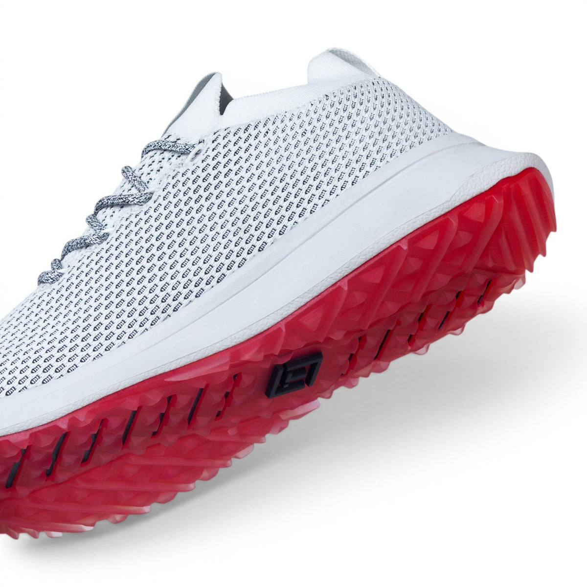 Tomo Alpha Men's Golf Shoes - Oxygen White — Oxygen White
