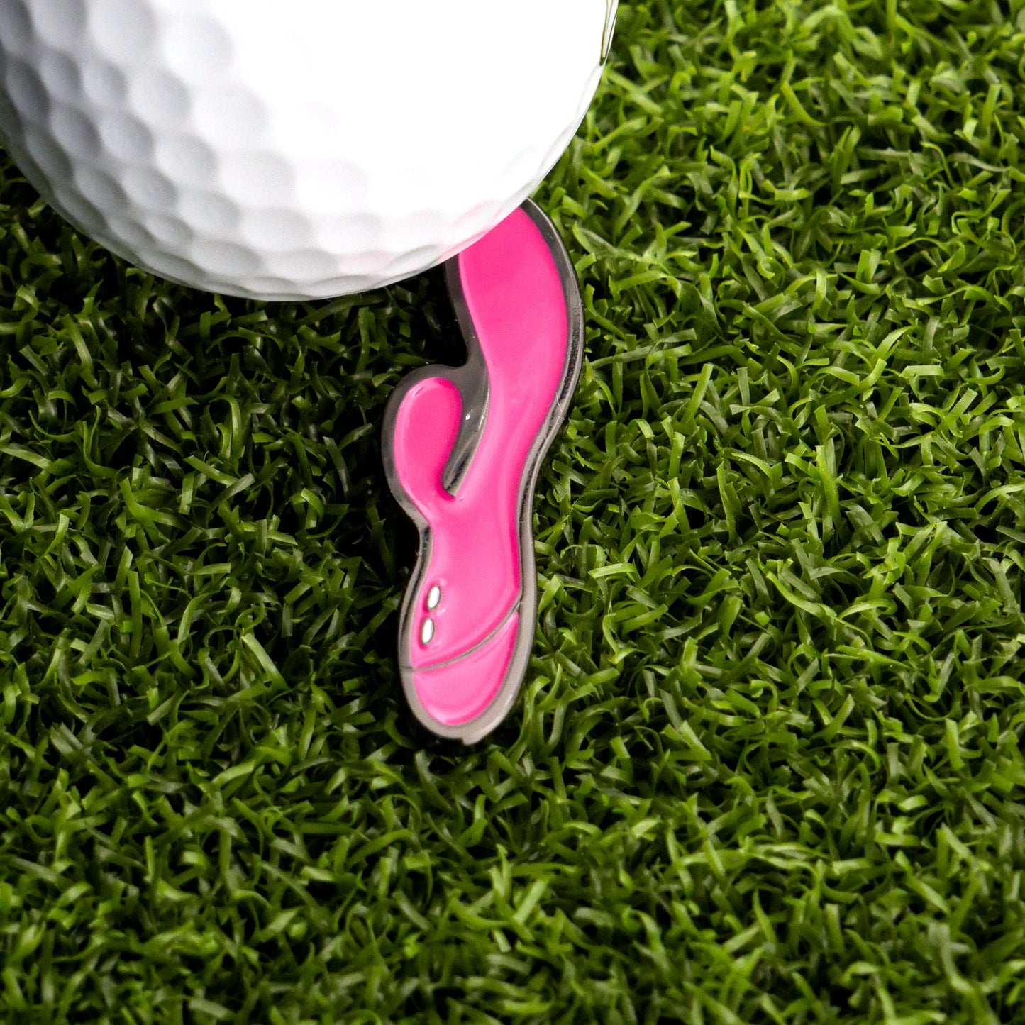 Rabbit 2.0 Ball Marker