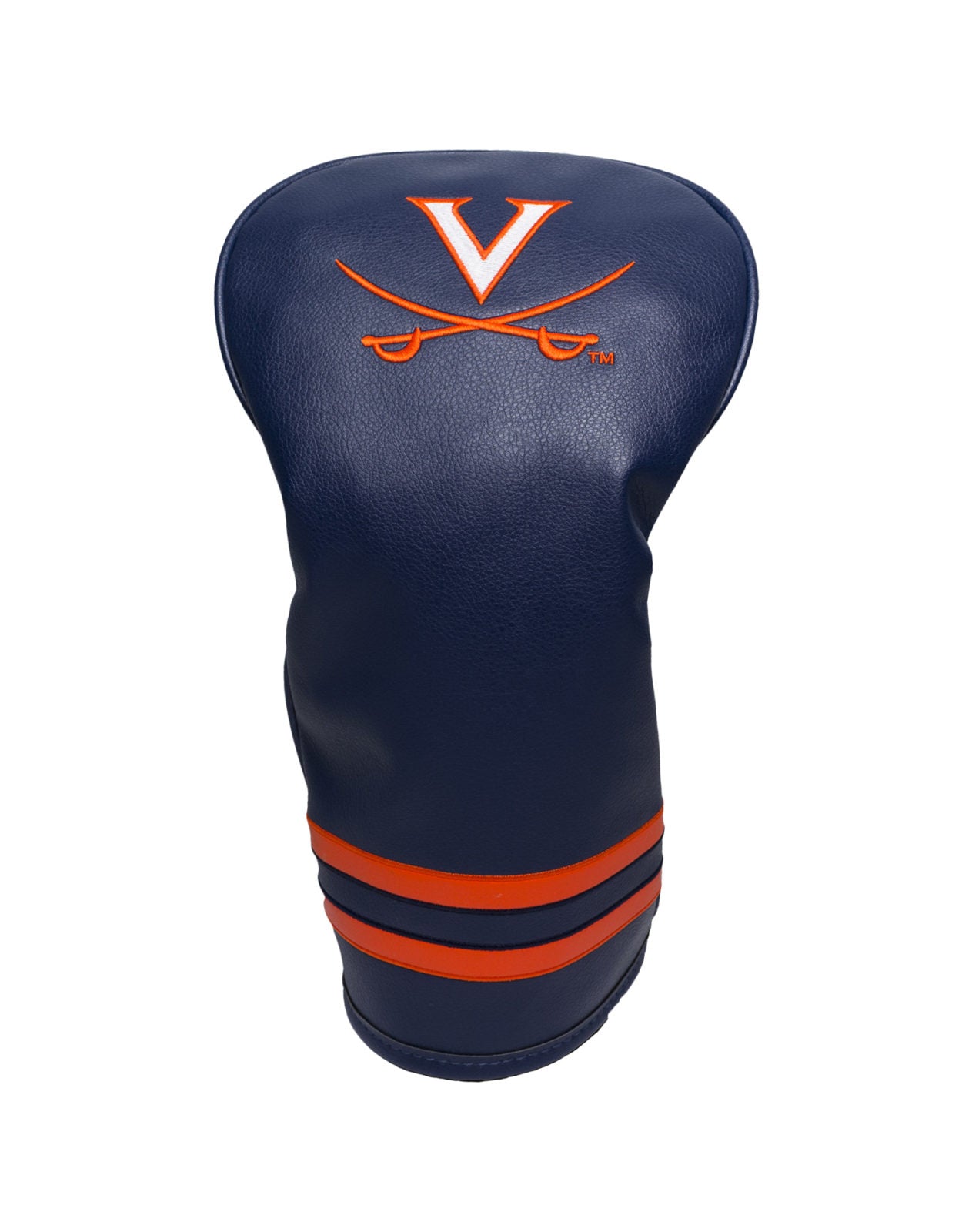 NCAA Logo Driver Cover