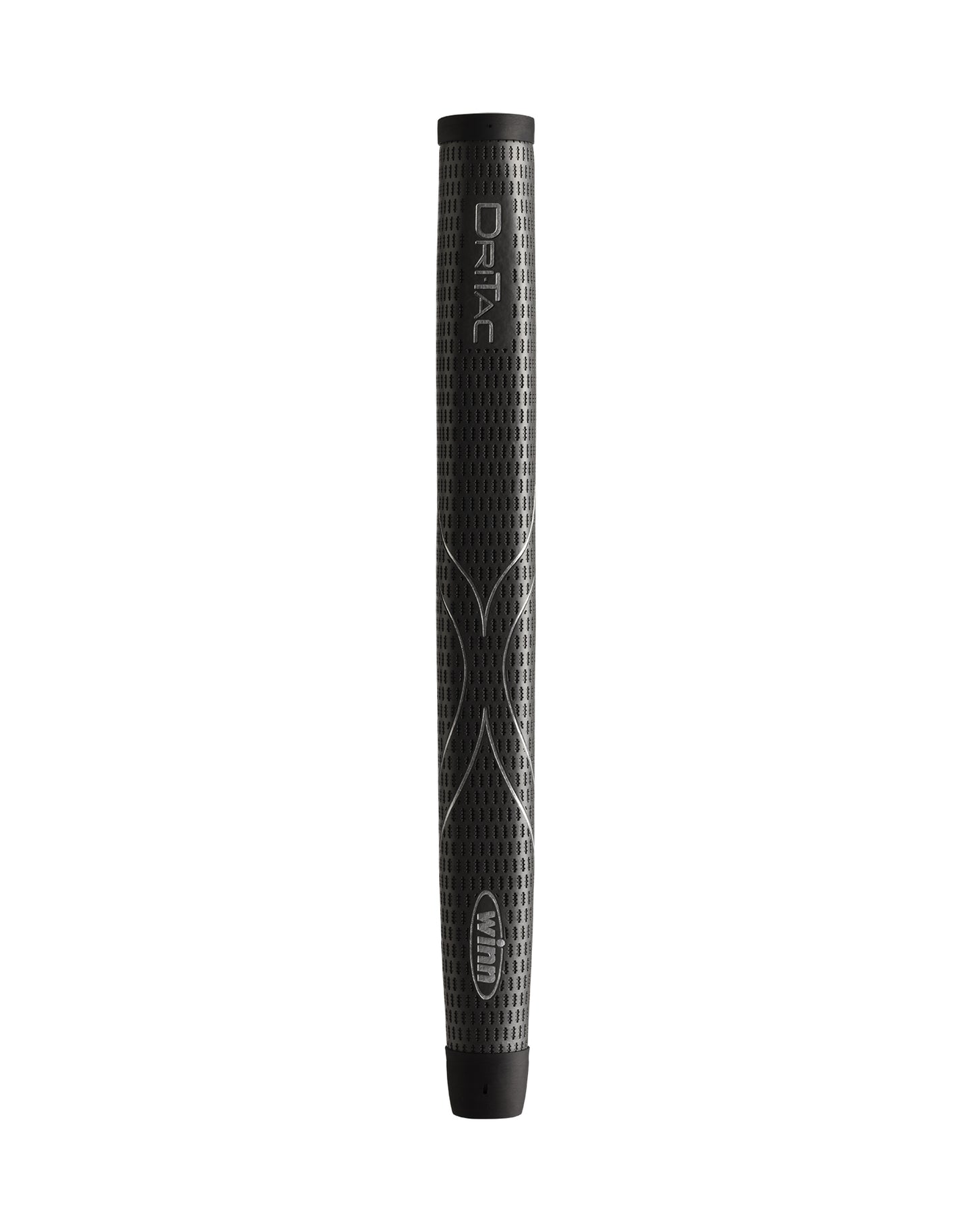 Winn Dri-Tac Putter Grip – Sticky Feel, Silky Rolls