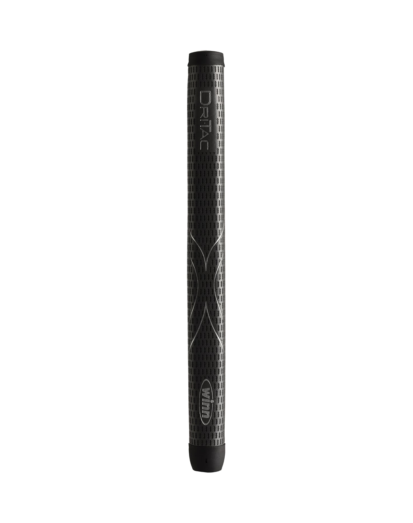 Winn Dri-Tac Putter Grip – Sticky Feel, Silky Rolls