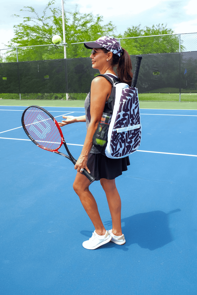 Albatross Tennis backpacks - Club Rehab