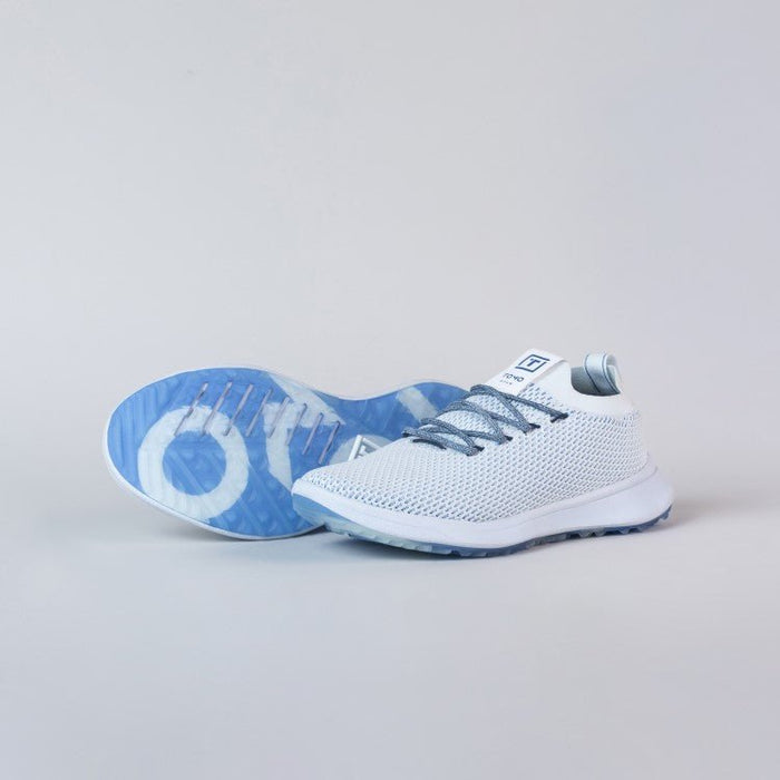 Alpha - Cobalt Blue 8 - Club Rehab