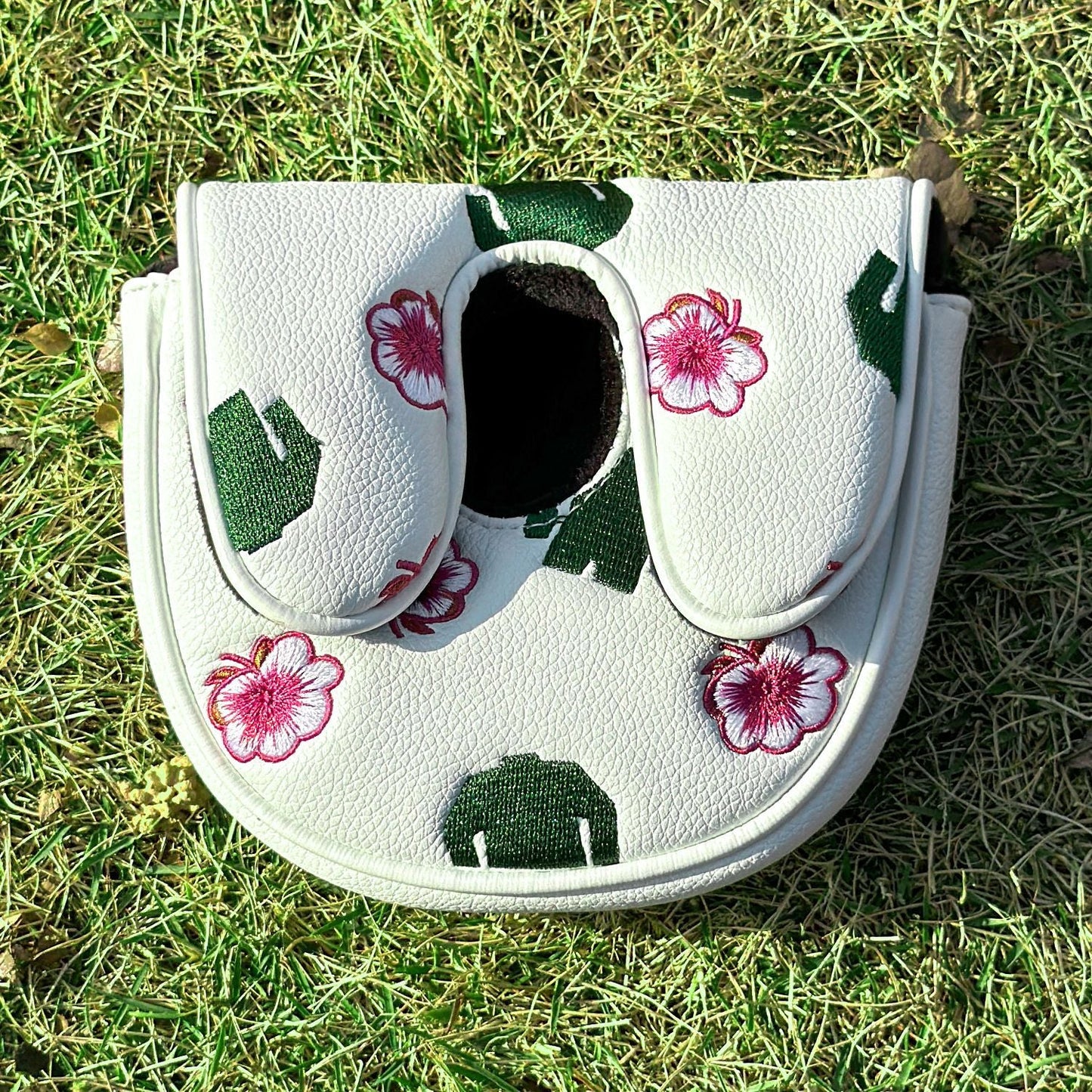 Amen Gnome Putter Cover - Club Rehab