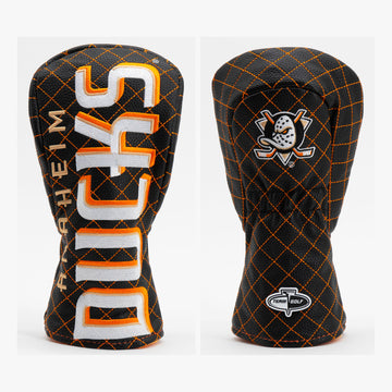Anaheim Ducks gesteppte Fairway-Schlägerhaube