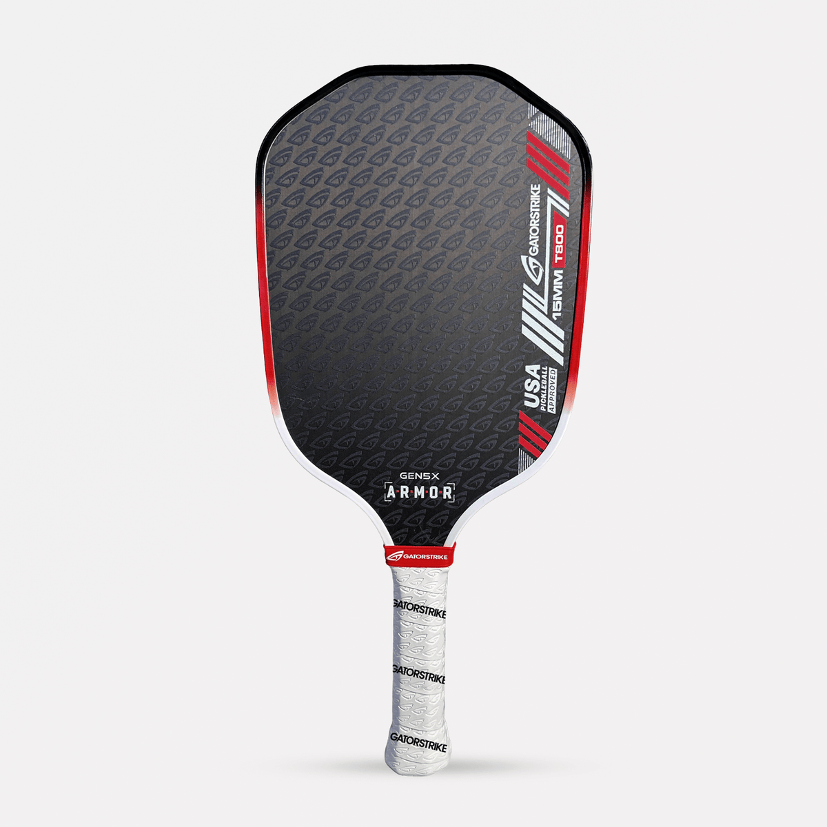 A.R.M.O.R GEN 5x SERIES - Red - Club Rehab