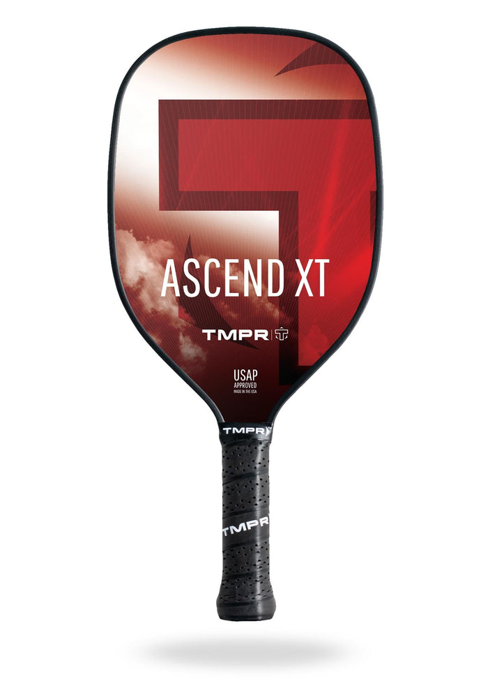Ascend XT - Red Medium Weight (7.6 - 8.0 oz.) - Club Rehab