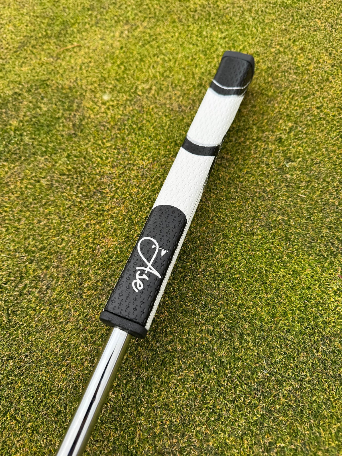 Ase Golf AG1 Blade Putter - Club Rehab
