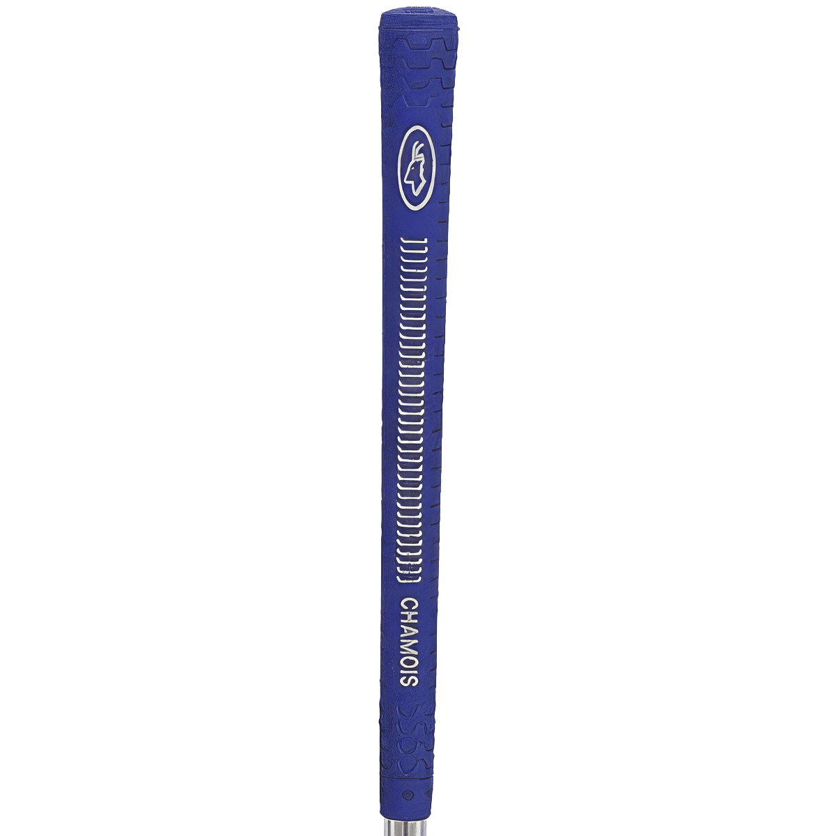 Avon Chamois golf grip in blue