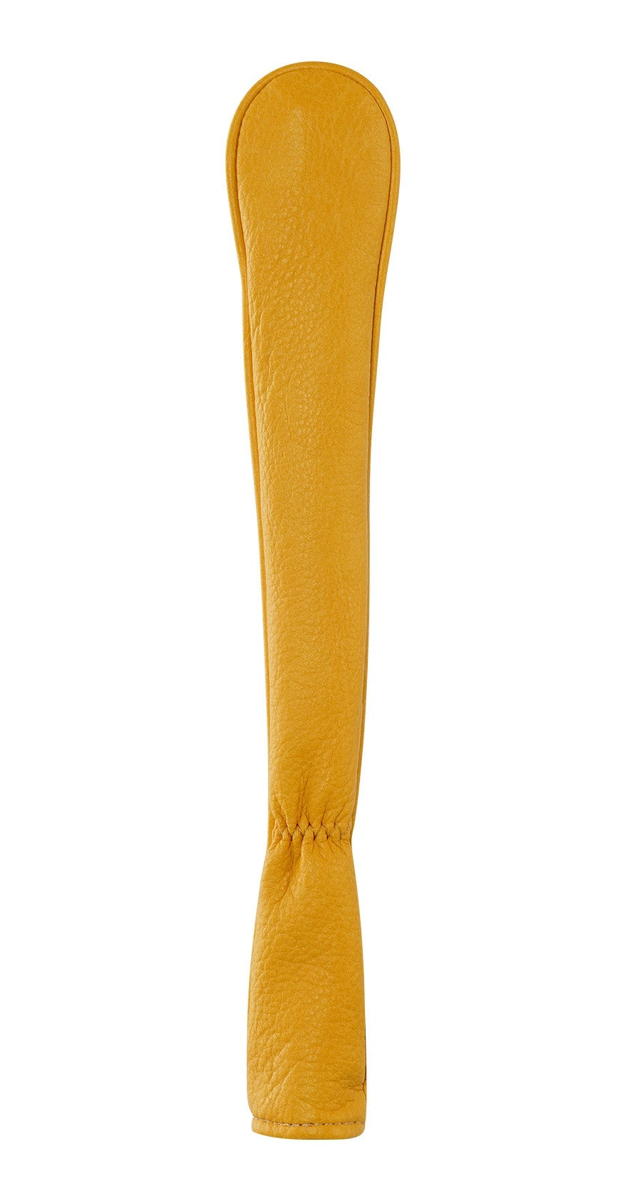 Bear With a Beer Alignment Stick Covers - back from original product photo