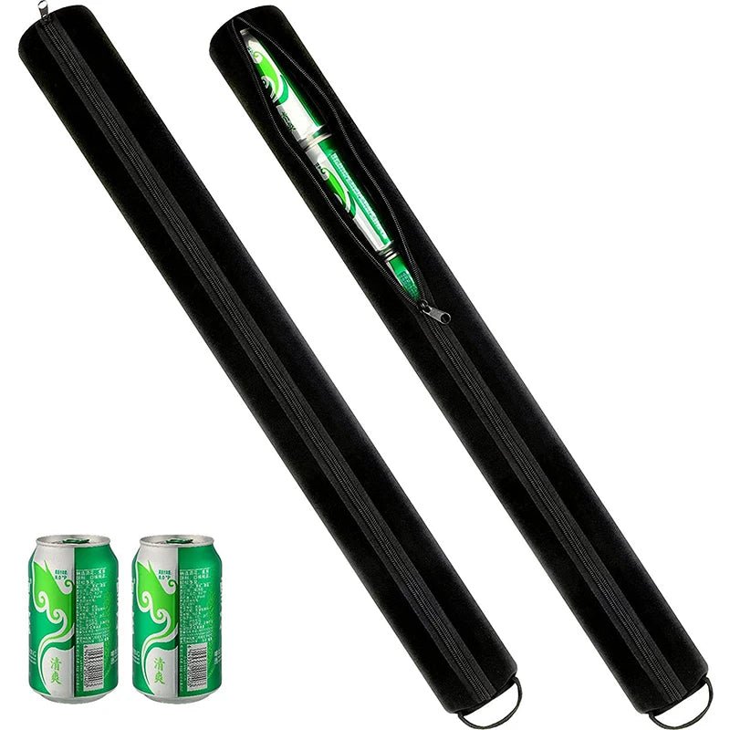 Sneaky Sipper Golf Beer Cooler, alternate product view 2