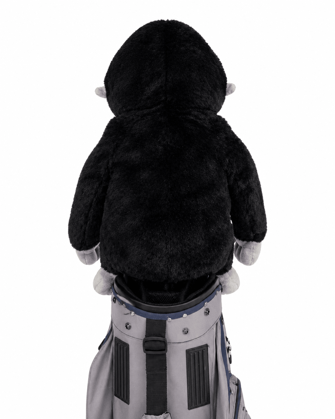 Big Ass Gorilla Driver Headcover - Club Rehab
