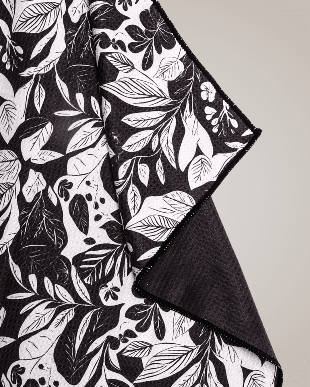 Black Forest Quick - Drying Towel - Club Rehab