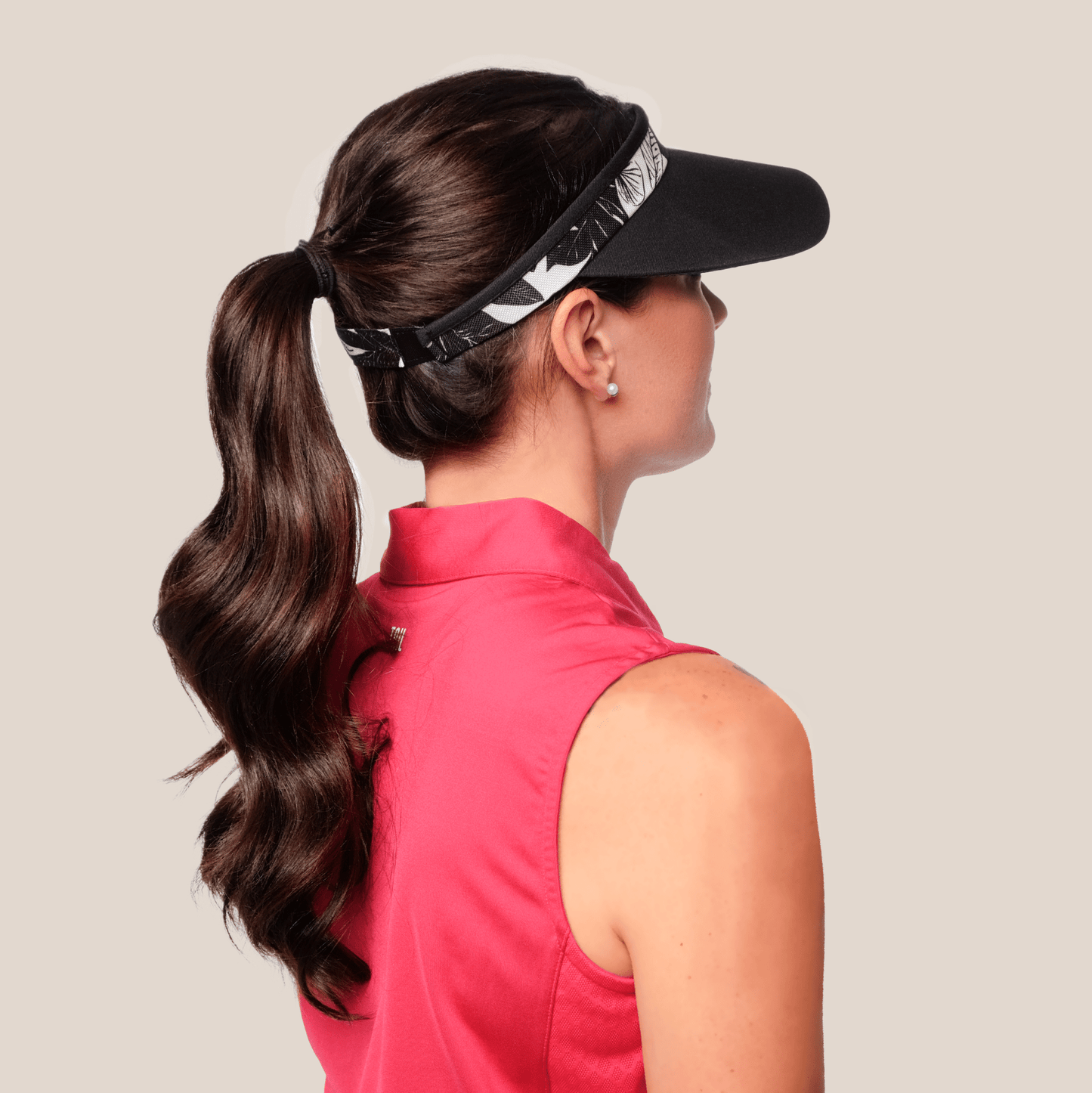 Black Forest Visor - Club Rehab