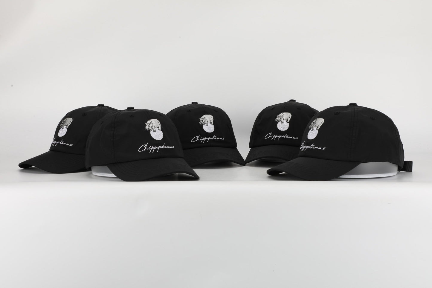 Black hat - Club Rehab