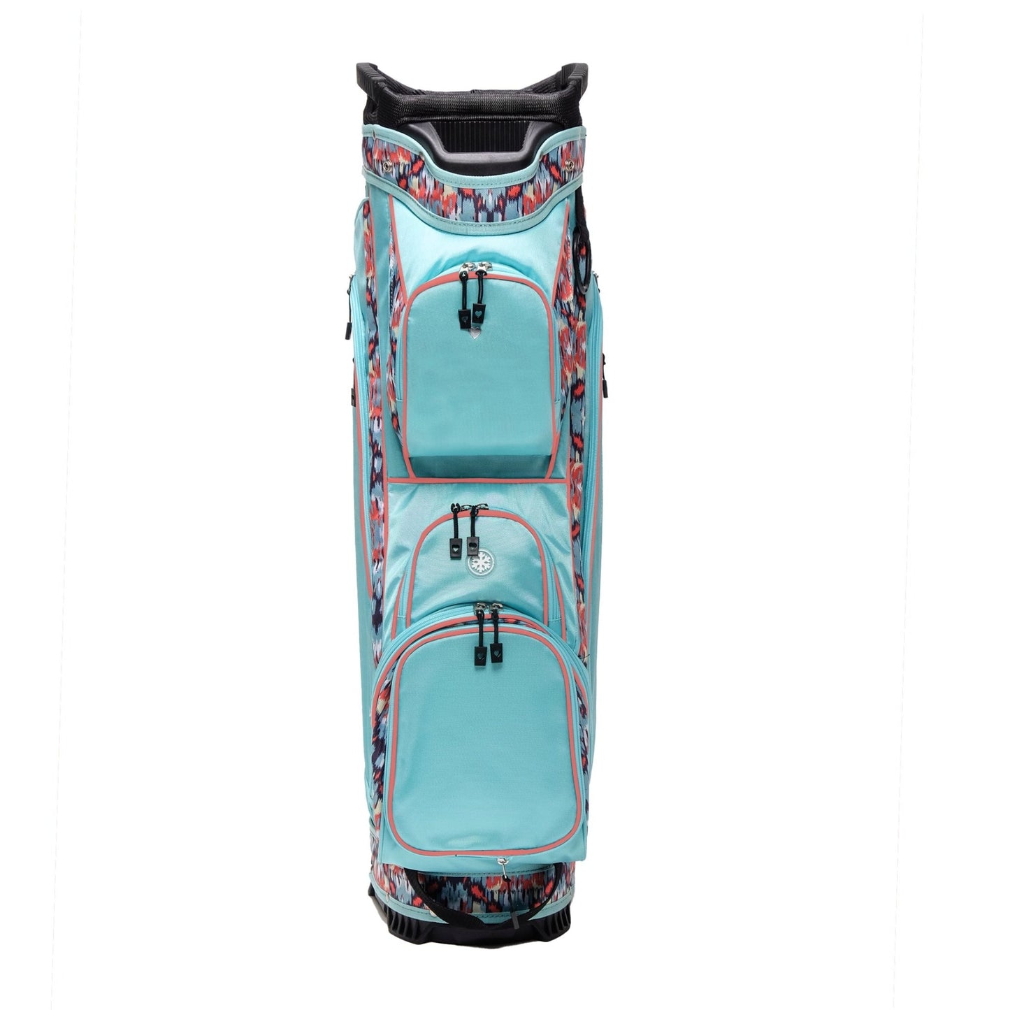 Boho Cart Golf Bag - Club Rehab