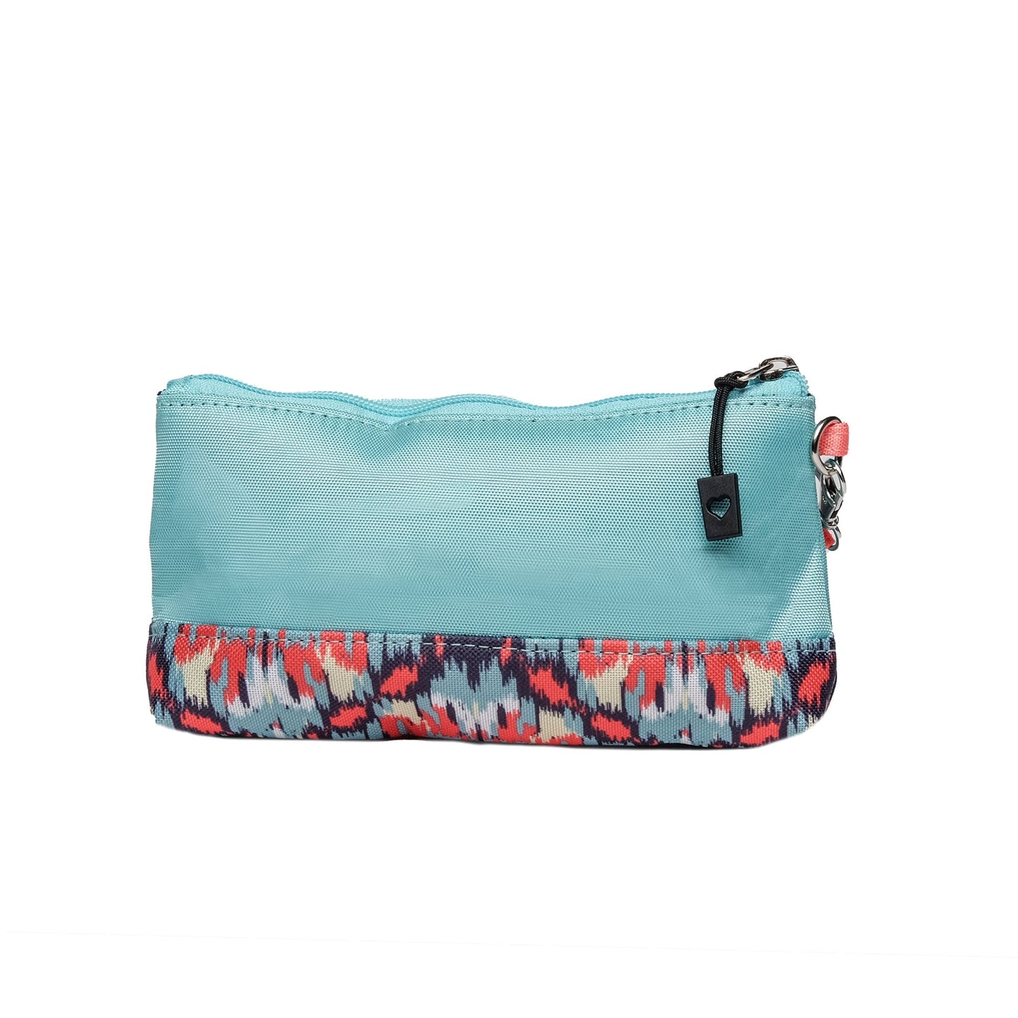 Boho Wristlet with Removeable Strap - Club Rehab
