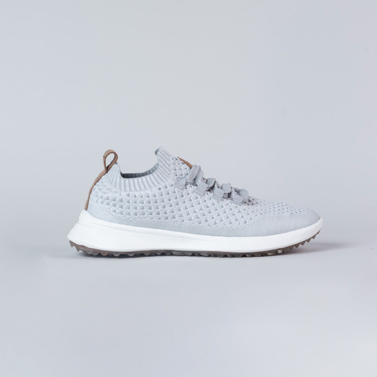 Bravo - Frost Grey 8 - Club Rehab