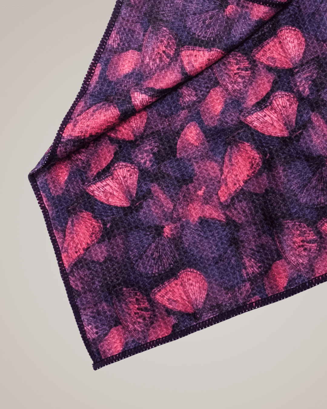 Butterfly Wings Quick - Drying Towel - Club Rehab