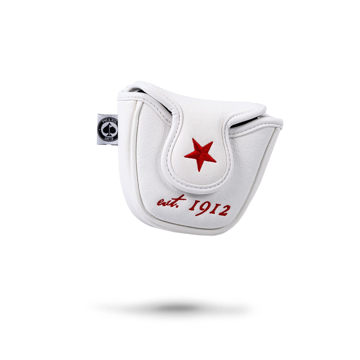 California State Flag - Mallet Putter Cover - Club Rehab