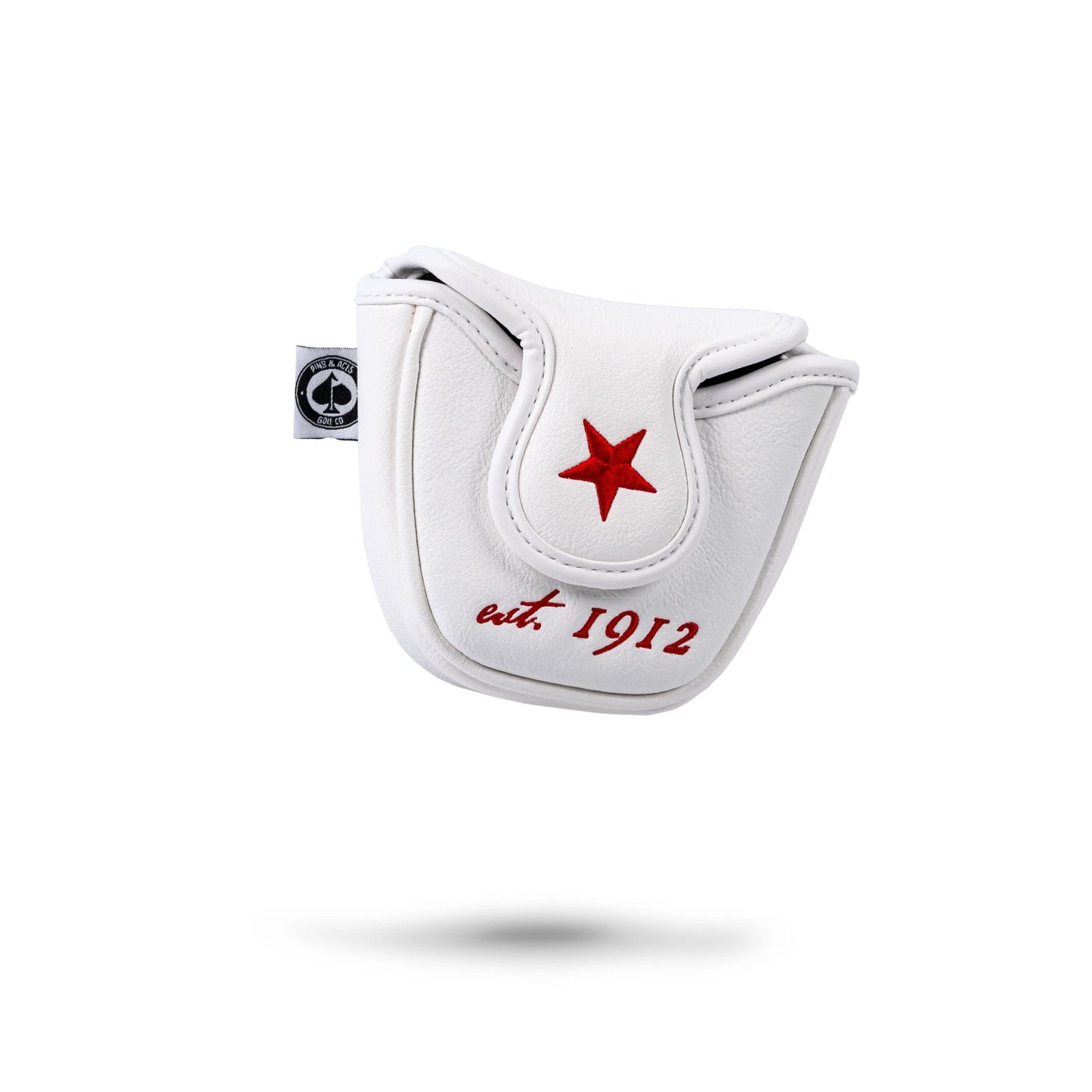 California State Flag - Mallet Putter Cover - Club Rehab