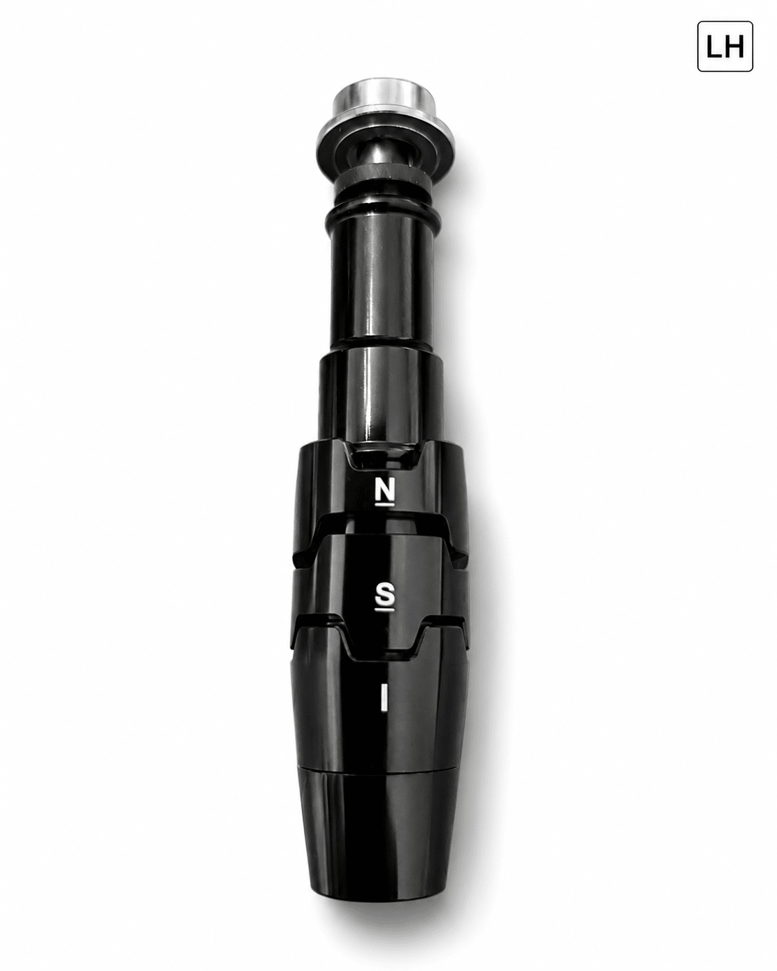 Callaway Driver/Fairway OptiFit Adapter Sleeve .335/.350 - Black .335 (Standard) - Club Rehab
