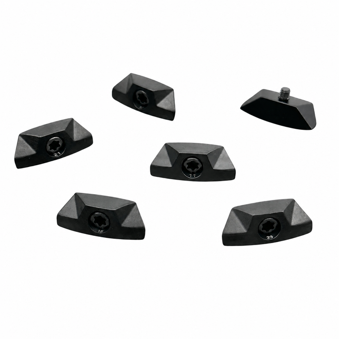 Clean product photo for Callaway Elyte / Elyte X / Elyte X Max Fast Driver Weights | Aftermarket