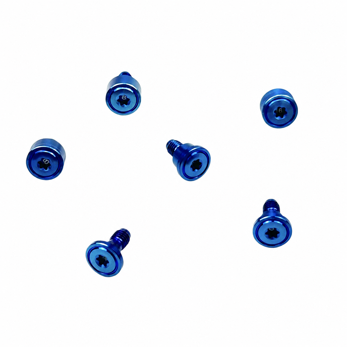 Clean product photo for Callaway Paradym Ai Smoke Driver & Fairway Wood Weights | Aftermarket
