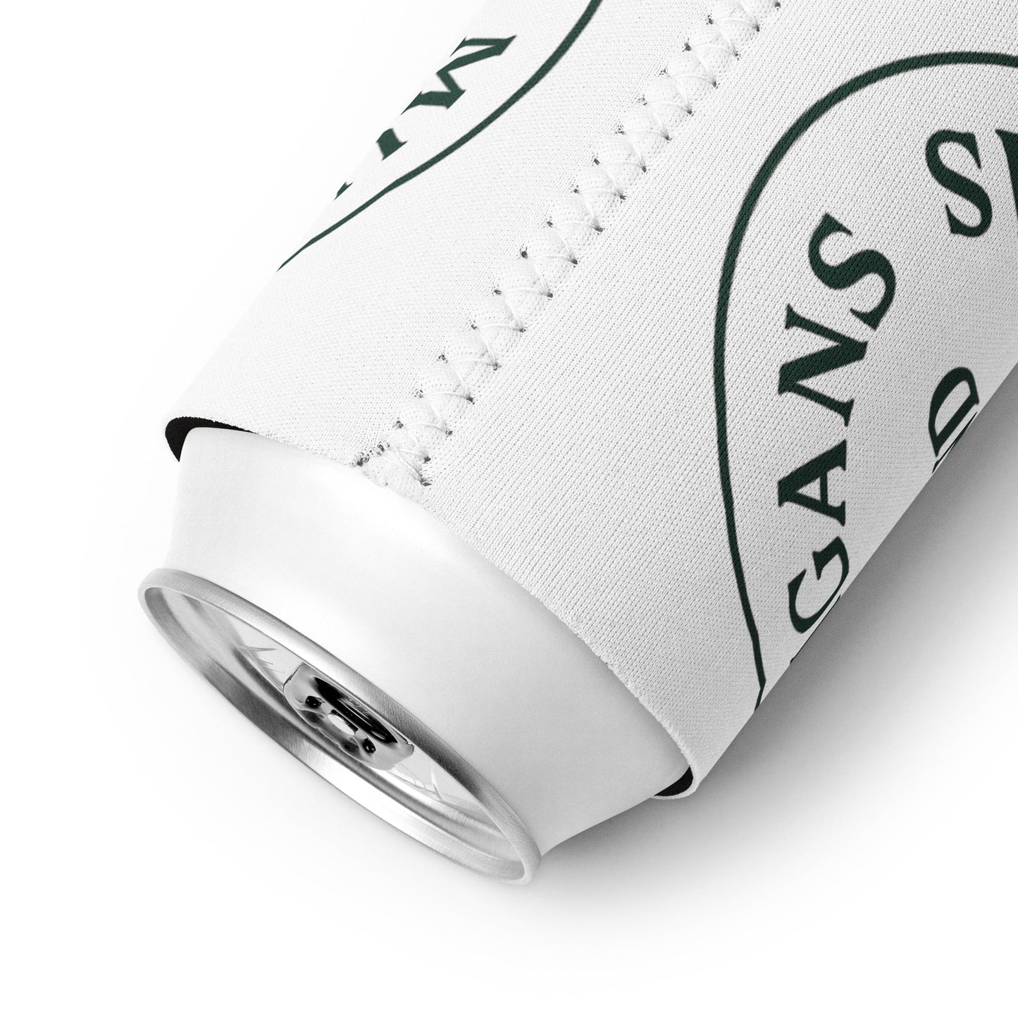 Mulligans & Mimosas Can Cooler – Golf Drink Holder for On & Off the Course