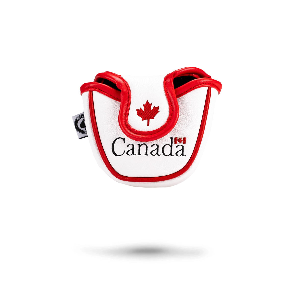 Canada - Mallet Putter Cover - Club Rehab