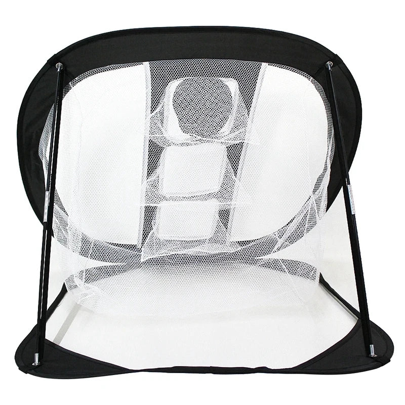 ChipMaster Pop-Up Golf Chipping Net, alternate product view 2