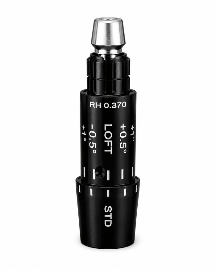 Cleveland Driver Adapter Sleeve Black .335 - Club Rehab
