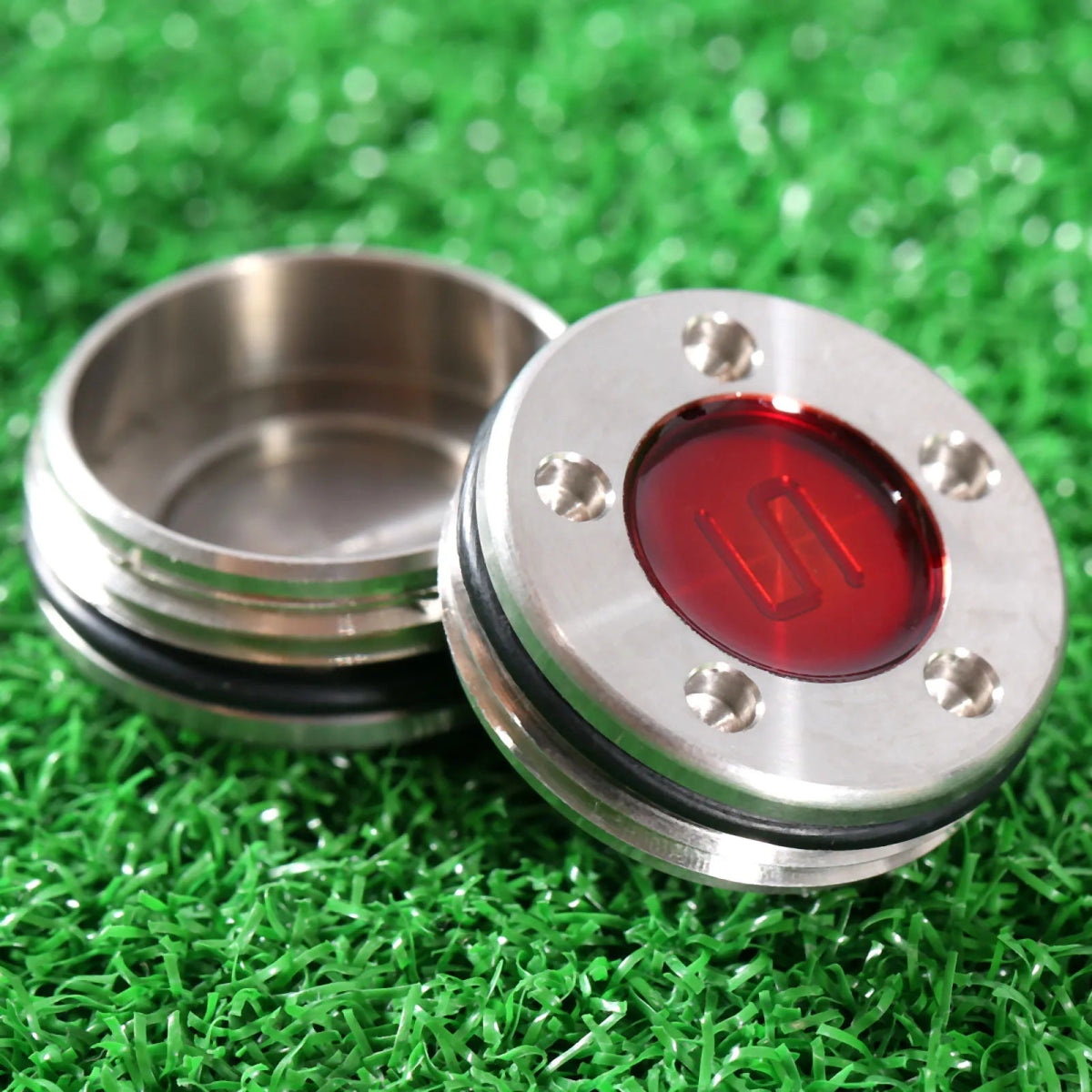 Club Rehab Red Golf Putter Weights for Scotty Cameron Putters - Club Rehab - Golf weight5g45453217824960