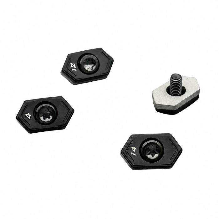 Clean product image for Cobra DS-ADAPT Driver, Fairway & Hybrid Weights | Aftermarket