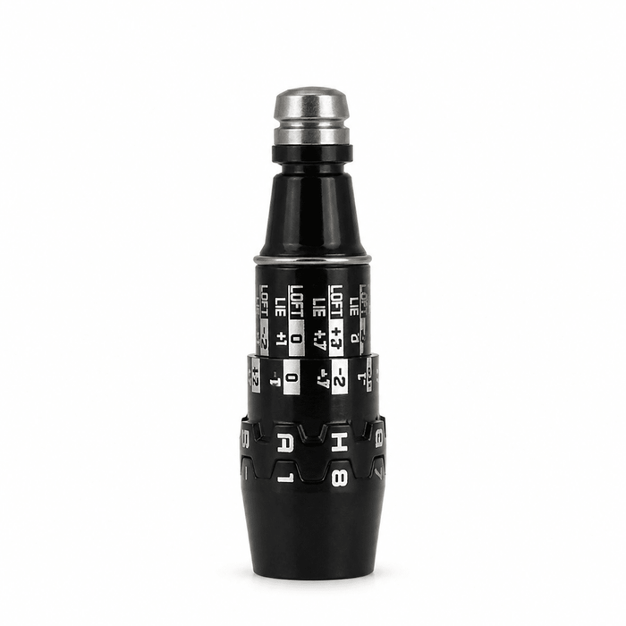 Cobra FUTUREFIT33 Hybrid Adapter Sleeve .370 RH - Club Rehab