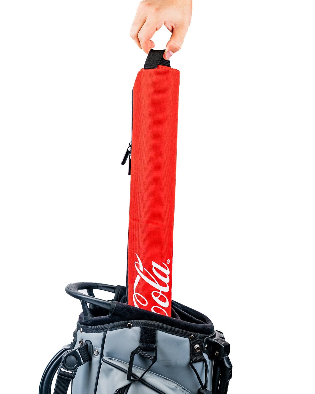 Coca-Cola Sleeve - Club Rehab