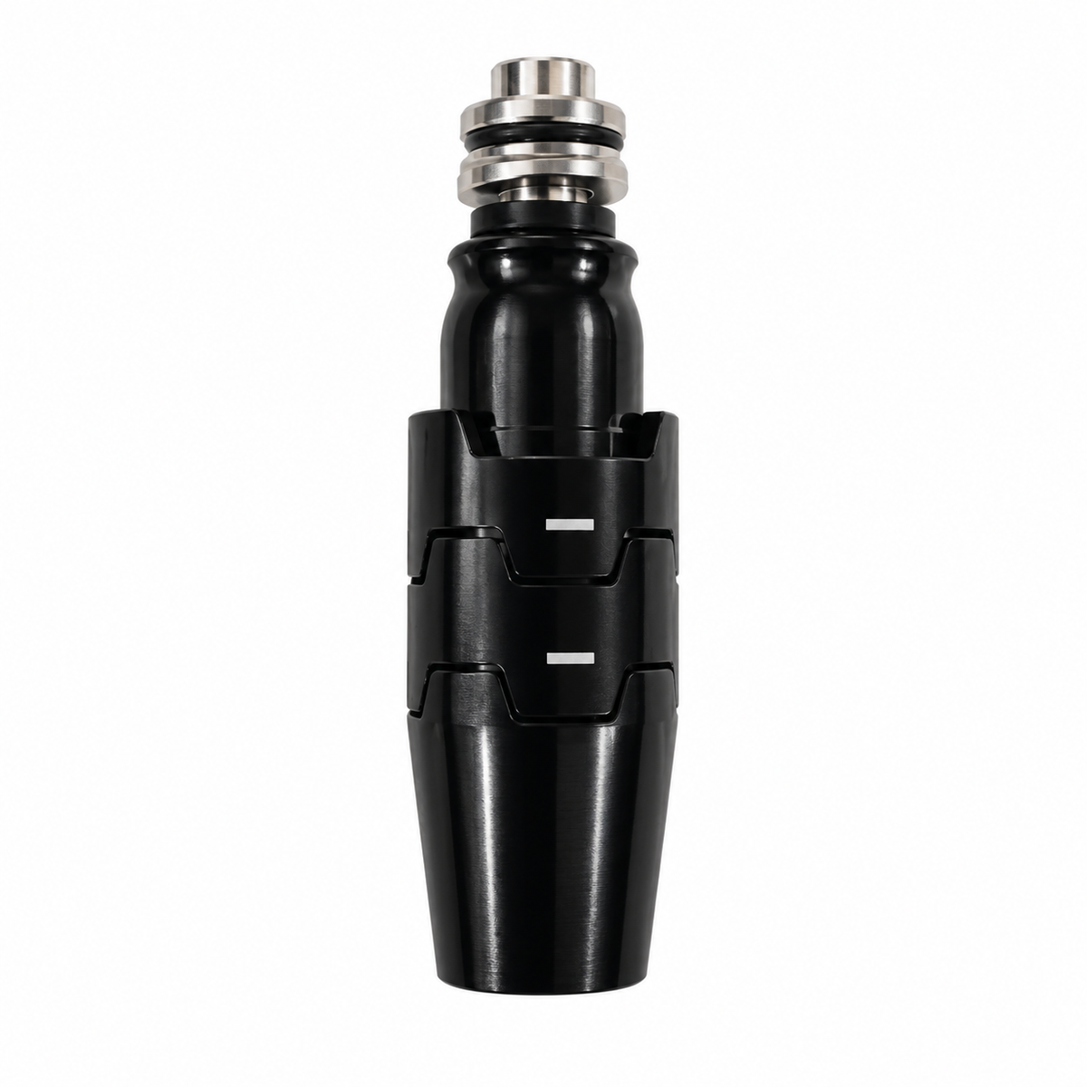 Callaway OptiFit 4 .370 hybrid adapter minus adjustment view
