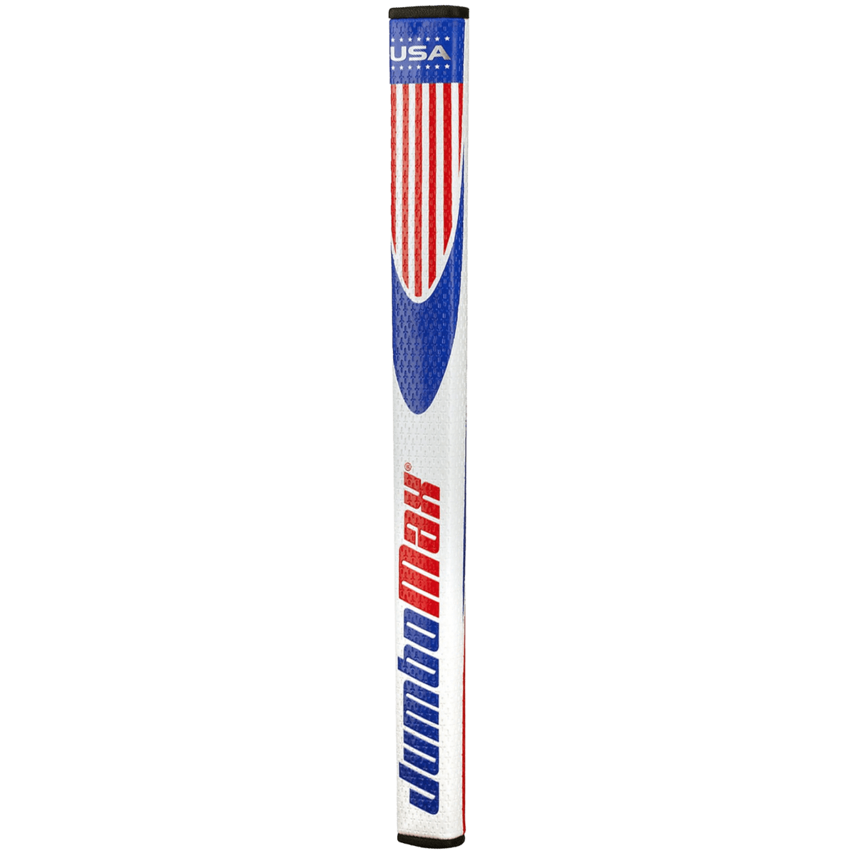 JumboMax JMX JumboFlat 17 - Red/White/Blue w/USA Flag