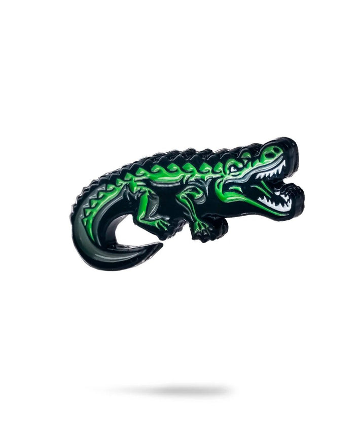 Crocodile Ball Marker - Club Rehab