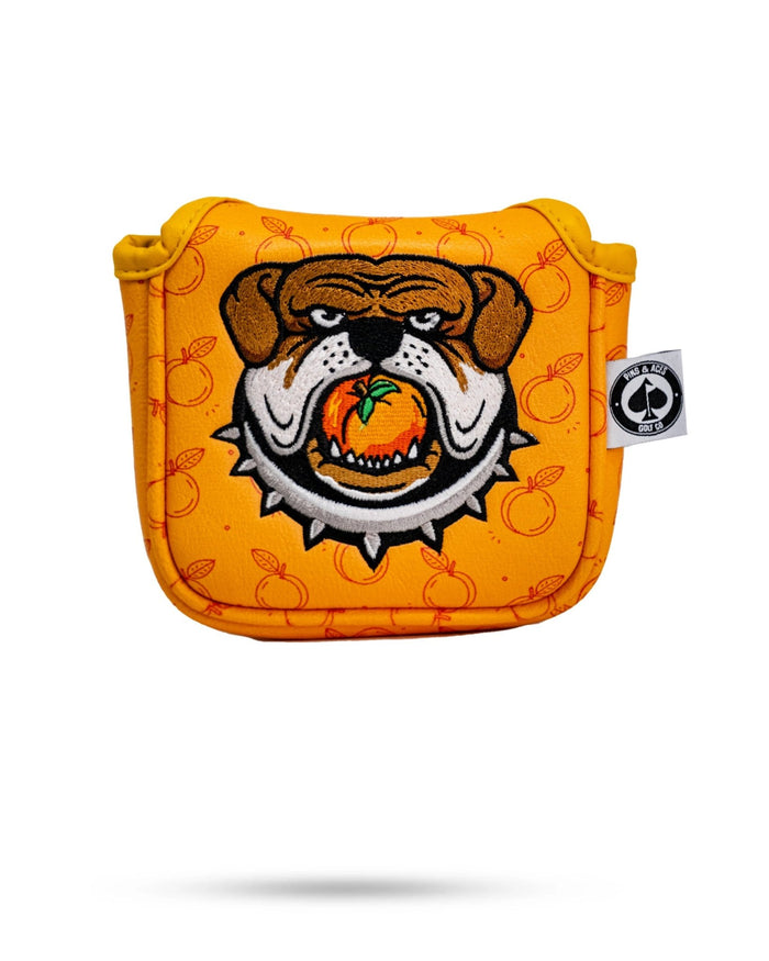 Dawg Country Mallet Cover - Club Rehab