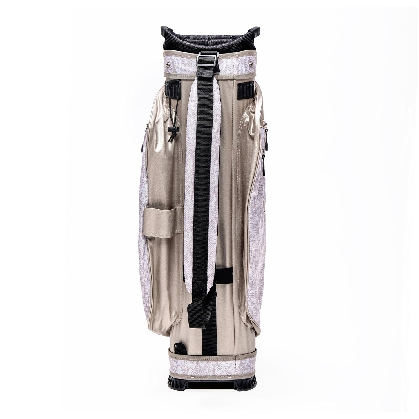 Desert Snake Cart Golf Bag - Club Rehab