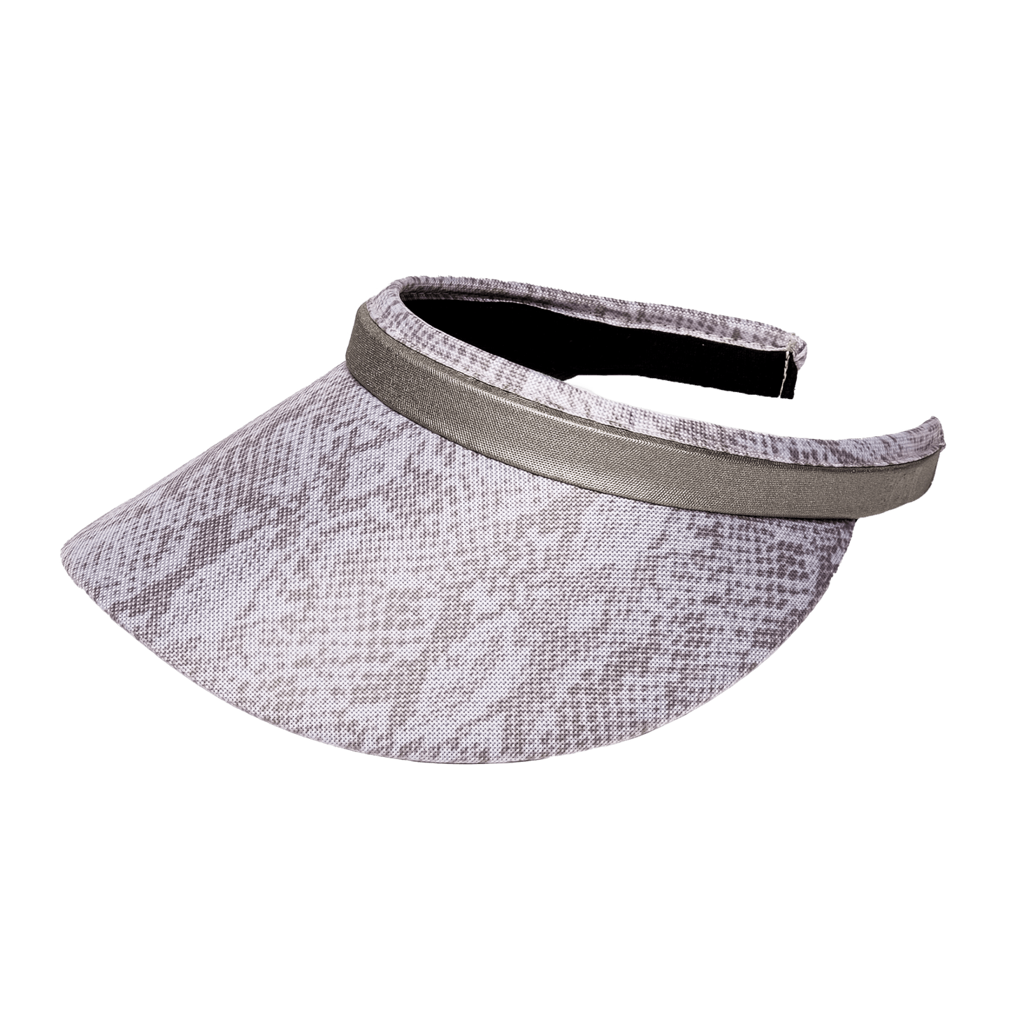 Desert Snake Clip On Visor - Club Rehab