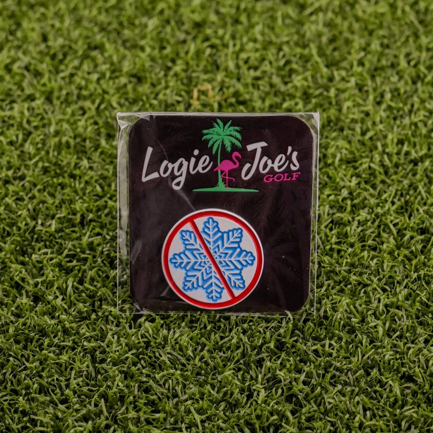 Don’t be a Snowflake Ball Marker - Club Rehab